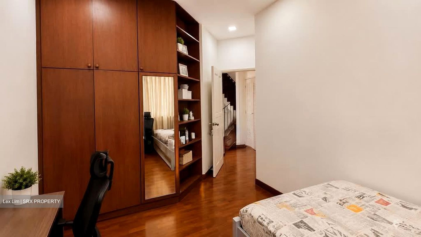Belgravia Park (D28), Terrace #593698391